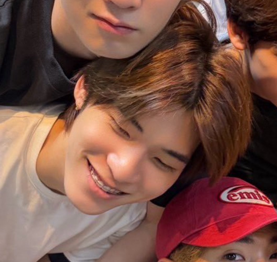 ⋆. 𐙚˚࿔Mr.จ๋อง.˚⋆. tweet media