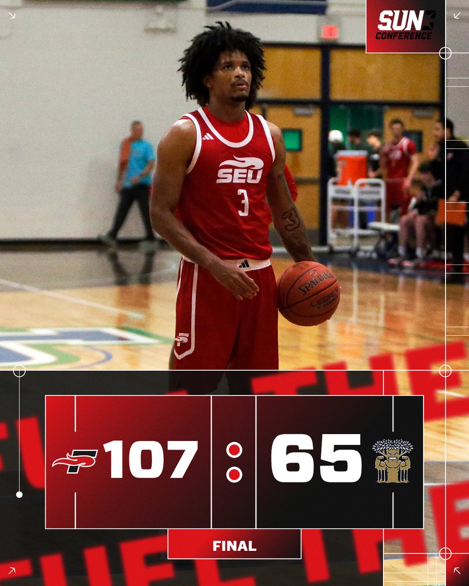 Southeastern Men's Basketball tweet media