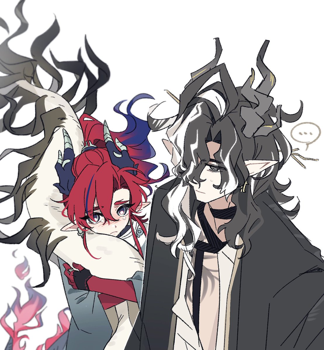 ムドグ tweet media