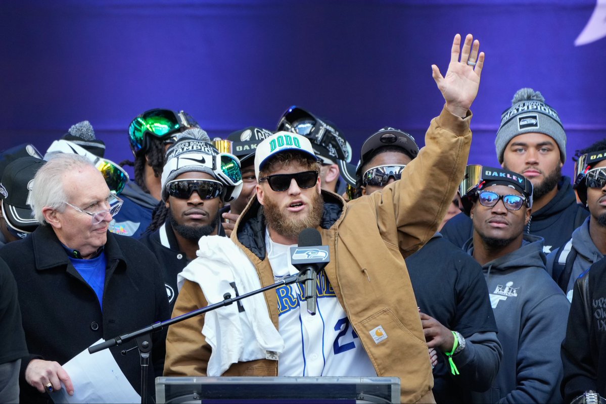 Cooper Kupp tweet media