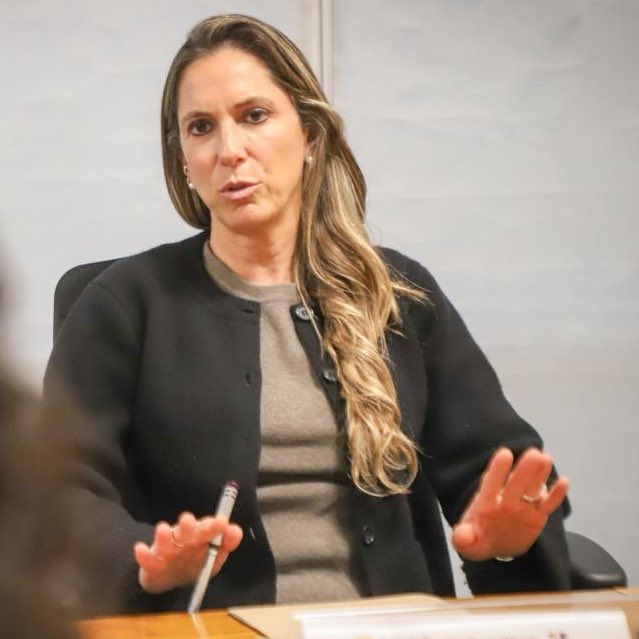 Lucía Hernández | Amo La Ciencia tweet media