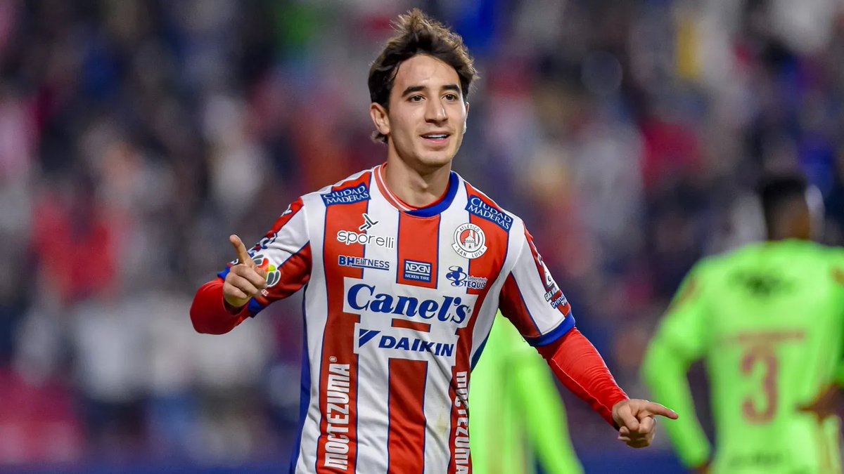 #GIVEAWAY POTOSINO🚨

🔴⚪ ¡TE REGALAMOS BOLETOS PARA EL CLÁSICO DE LA 57 #ADSL vs #Gallos ! 🎫 
 
1⃣ Sigue a <a href="/calientesports/">Caliente Sports</a> y a mí 📲
2⃣ Dale 🔁 y ❤️
3️⃣ Comenta cuál es tu pronóstico para el juego en casa🔥

🎫 ¡Se regalará UN PASE DOBLE!