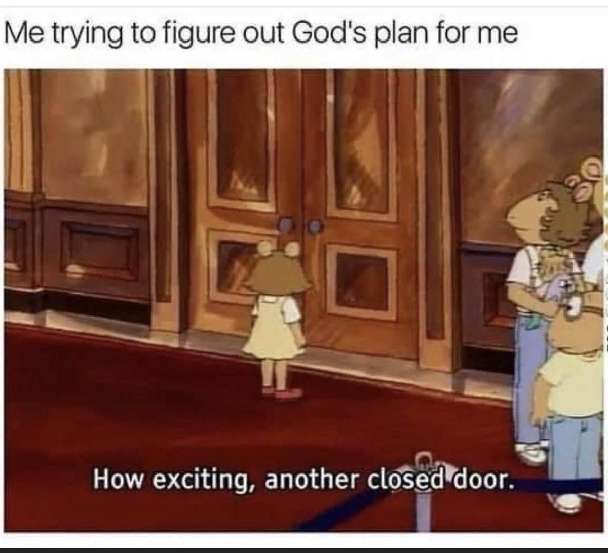 Christian Memes and Puns tweet media