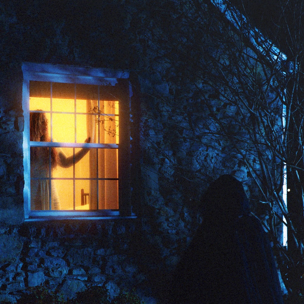 1888Media's tweet image. Debut single from Jaime French drops Feb 24. Pre-save The Hunter distrokid.com/hyperfollow/ja…