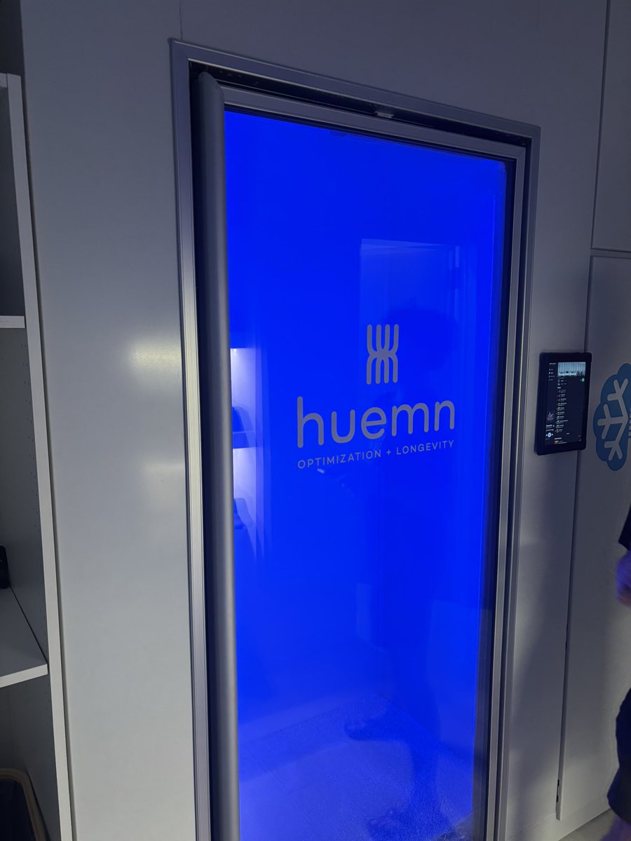 Dawson_C29's tweet photo. Big Recovery Day!!! Huge shout out to my guys over at @behuemn https://t.co/ef9QATXoab