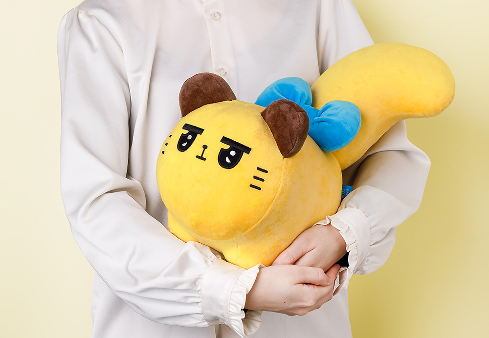 【猫の日】「東京ばにゃ奈クッキーズ」が公式通販に初登場！公式Xでは「BIGぬいぐるみ」プレゼントキャンペーン prtimes.jp/main/html/rd/p…