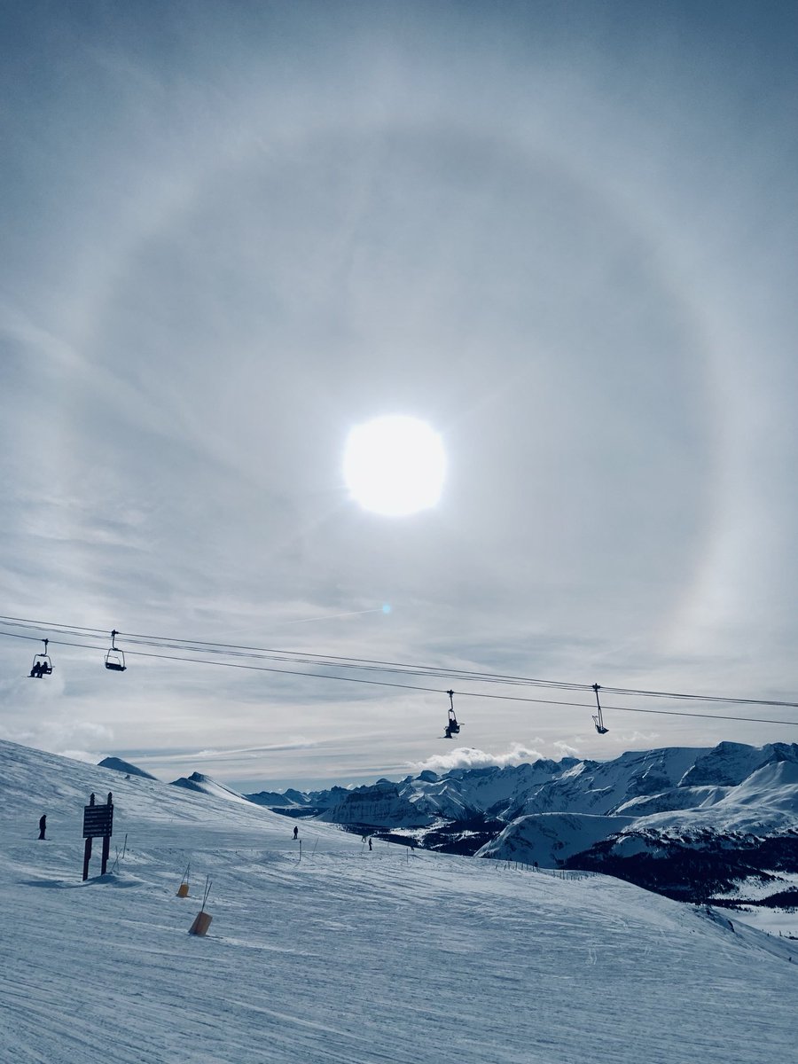 Super Sundog Sunshine