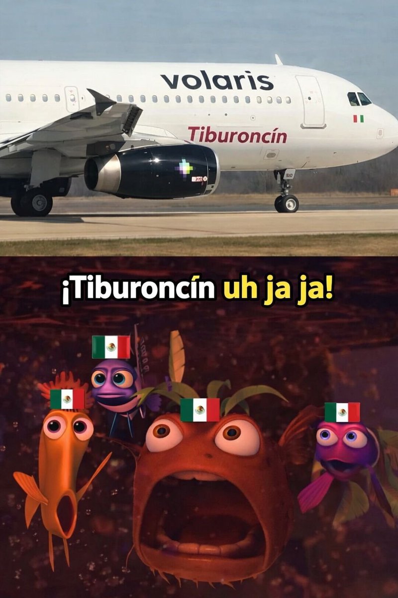 Cuando México bautiza algo, lo hace con cariño y barrio.