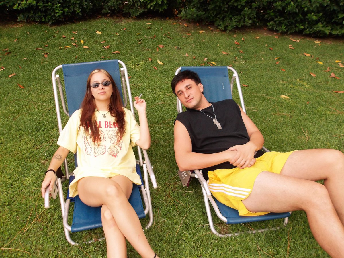 <a href="/Camigorban/">Cami</a> Te amo mas dupla! Lo mismo digo de vos. A seguir haciendo magia juntos y ojala mañana se de todo como queres🤍