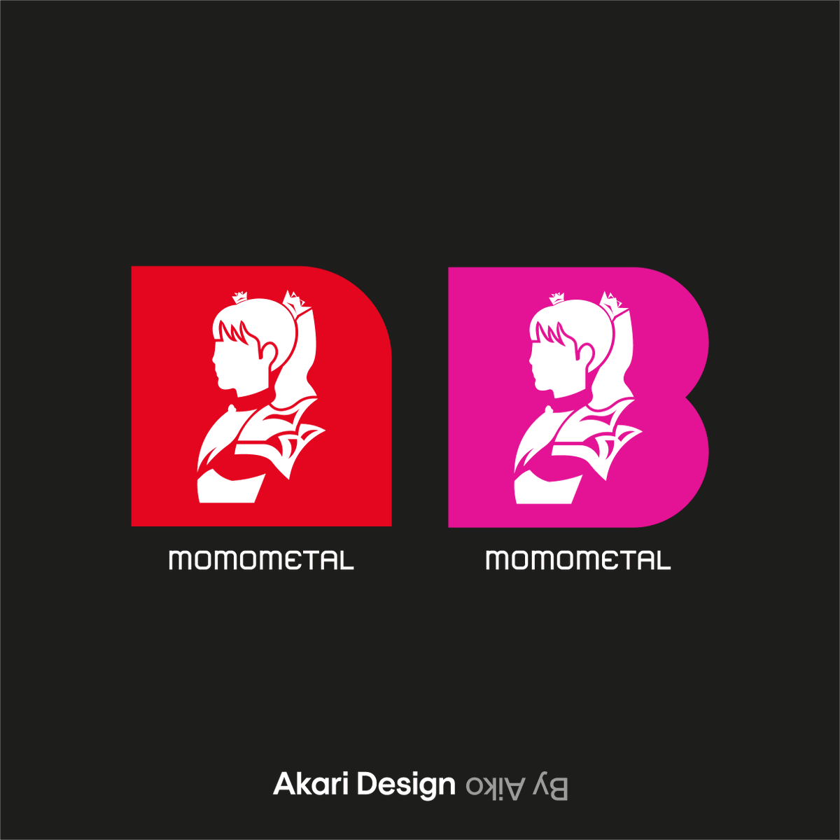 Akari Design tweet media