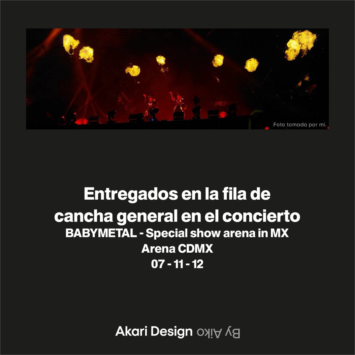 Akari Design tweet media