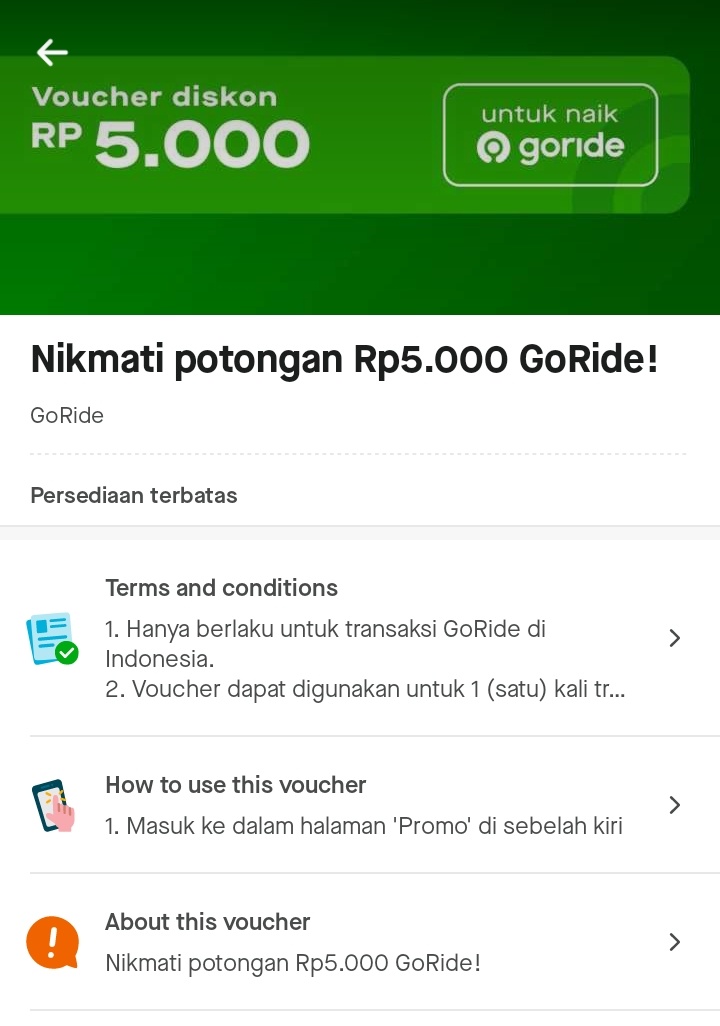 west || novel ori murah & voc goride tweet media