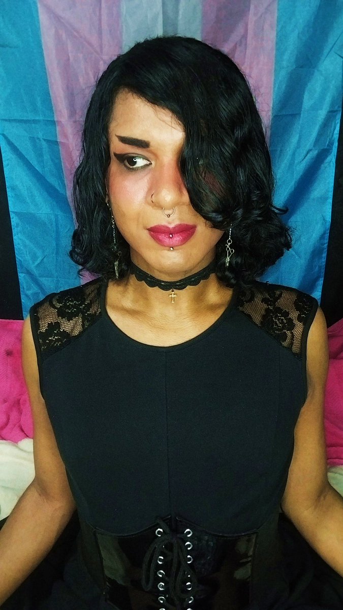 Rakūni 🇻🇪🦝🏳️‍⚧️ tweet media