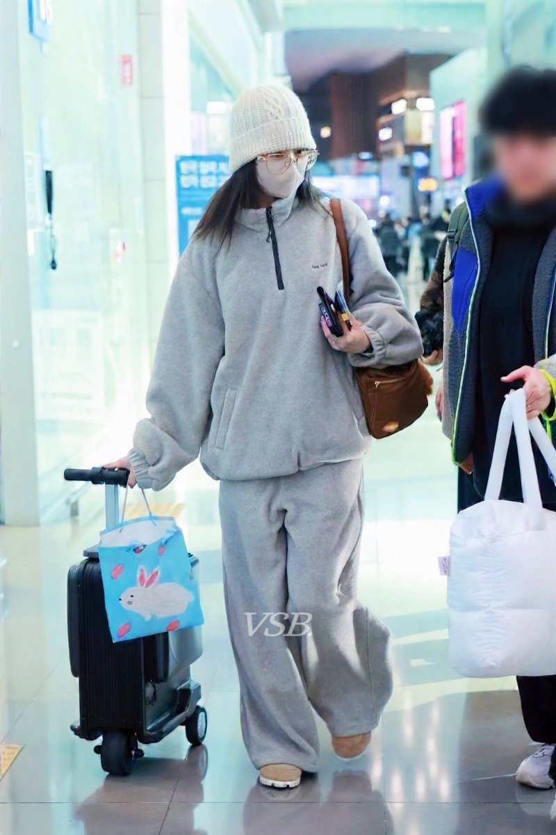 260212 ICN
#트와이스 #TWICE #사나 #SANA #サナ