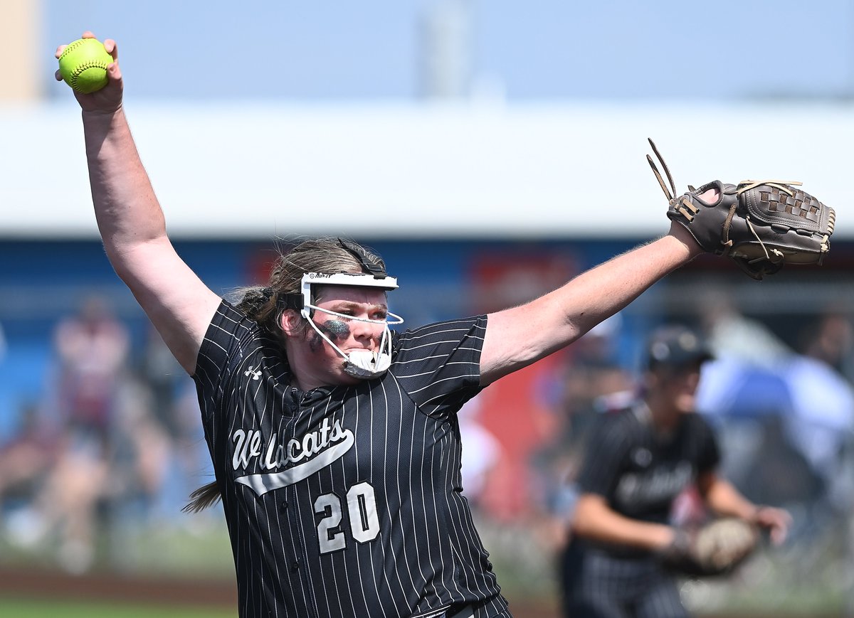 sports_drc's tweet photo. UIL softball season is officially underway with the first games of the season able to be played this week starting Monday.

We break down some of the top Denton-area teams and players to keep an eye on this year.

Story: https://t.co/oWPsMlPpUn https://t.co/3yE85i9cz4