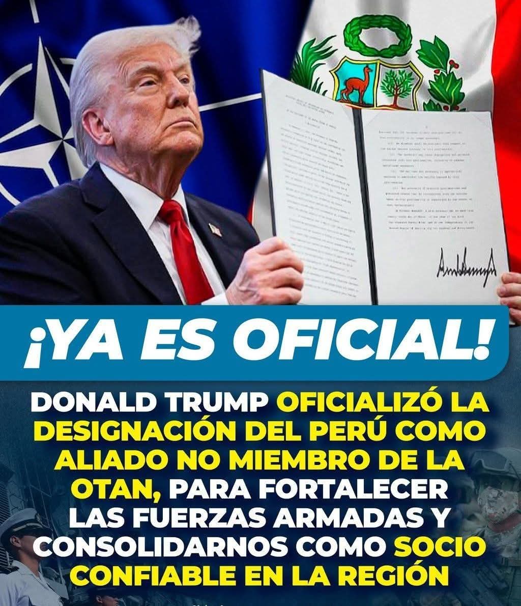 Confirmado magnífica noticia