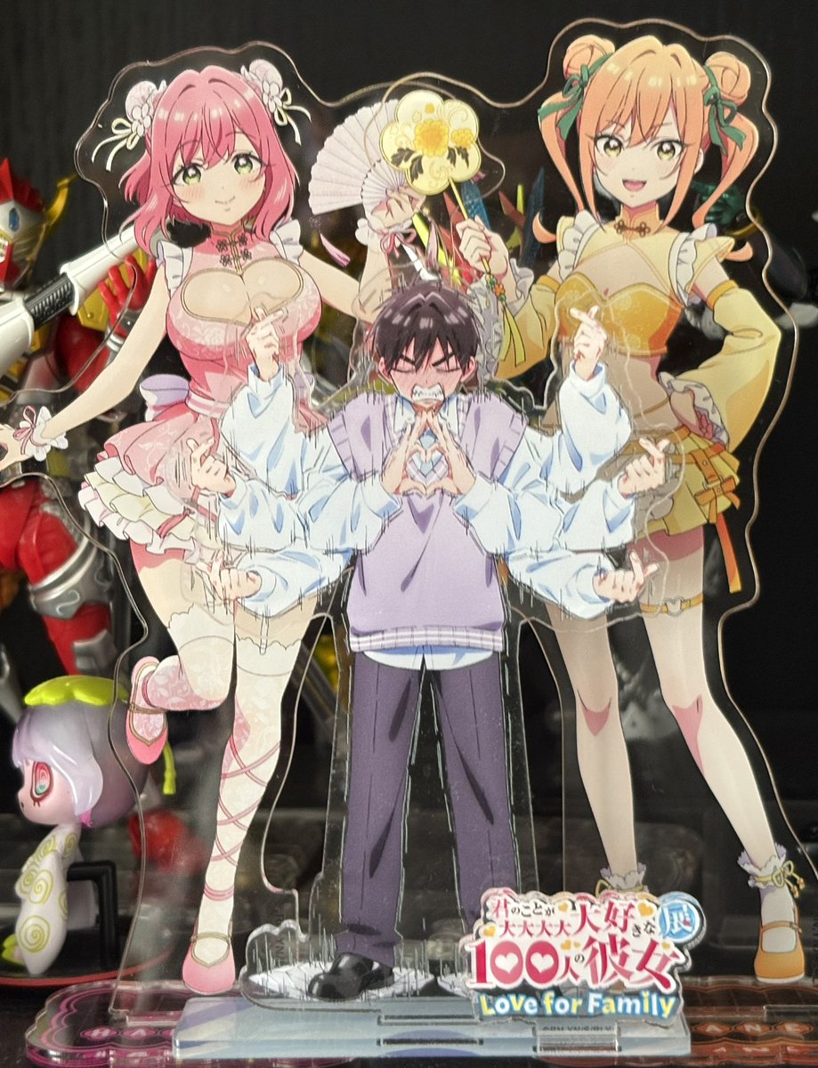 ペルケン (@orangekirar) / Posts / X