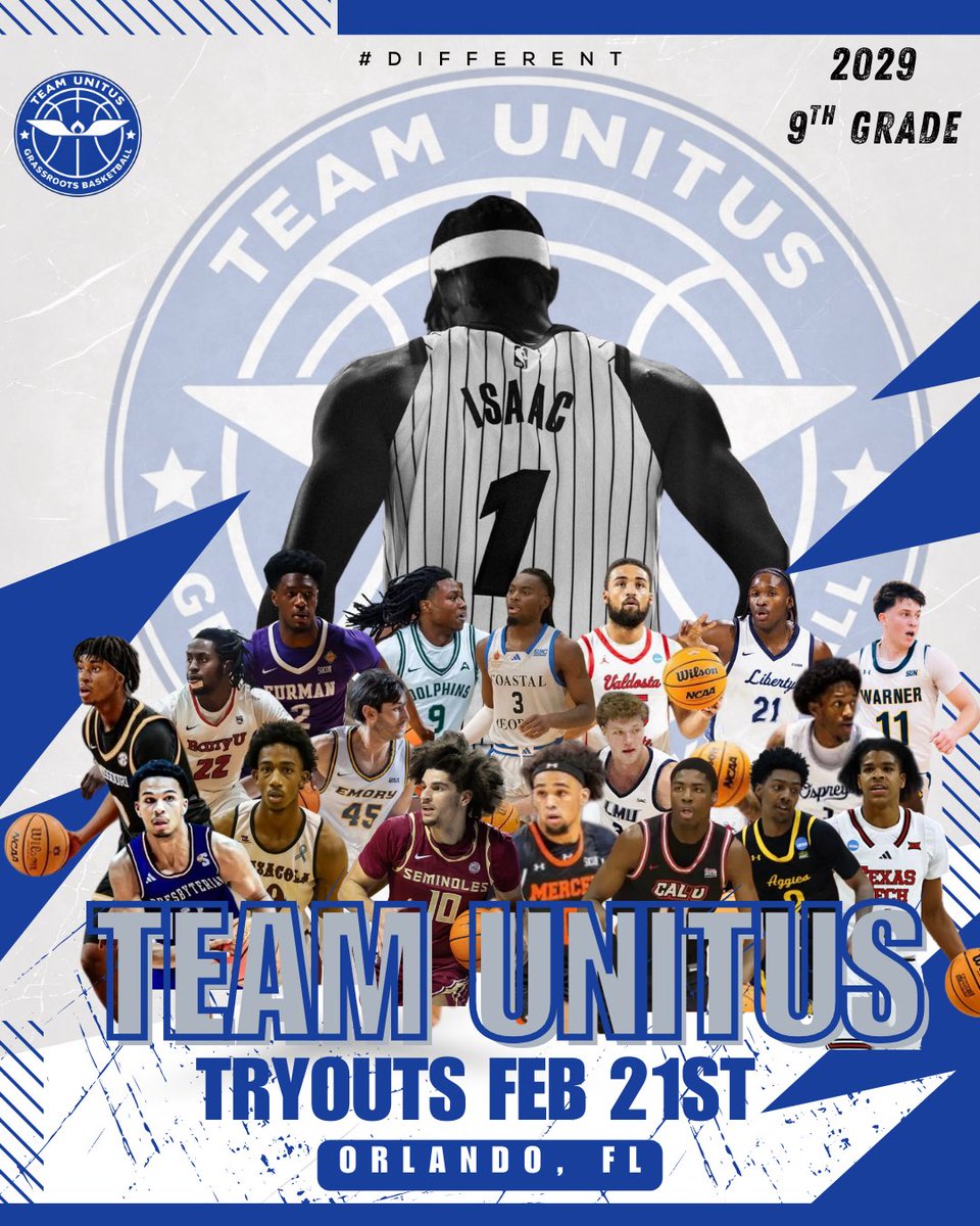 Team UNITUS tweet media