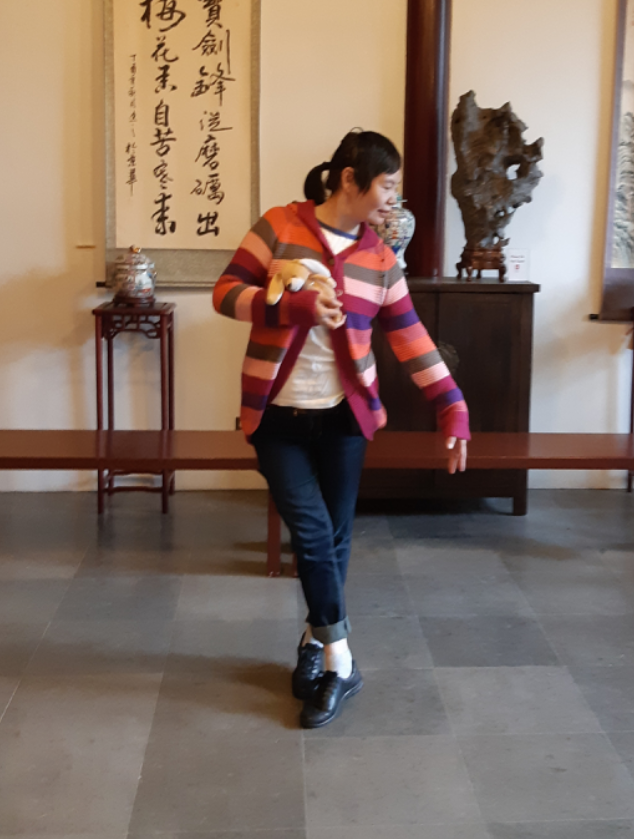 Fun Richmond tweet media