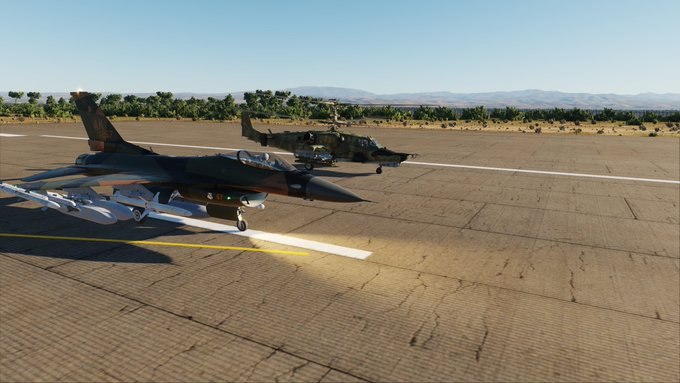 NeiloDCS's tweet photo. Strike Time ! https://t.co/9BoOtl0yJq