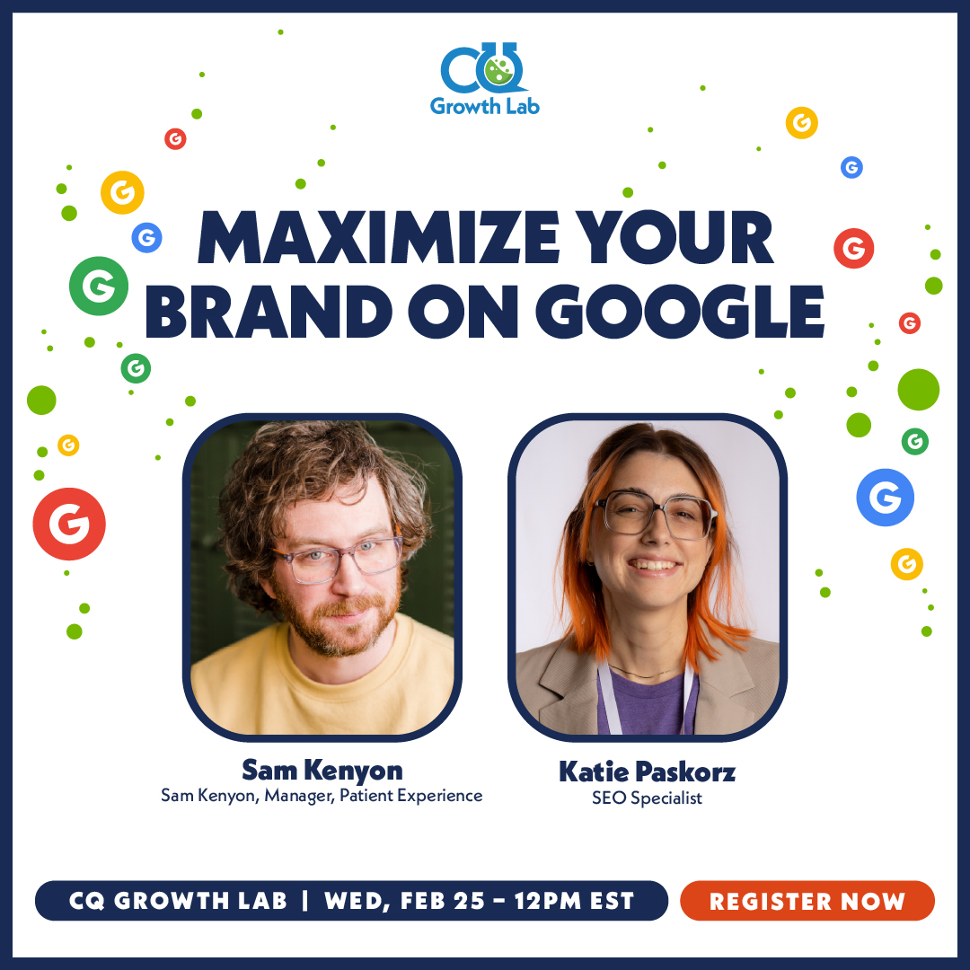 CQ Partners tweet media