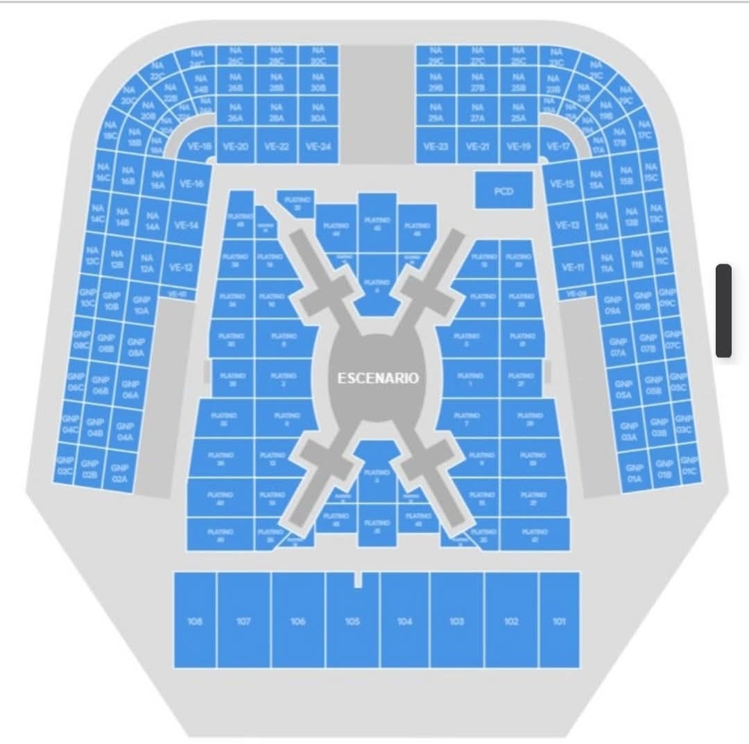 lxbtsxpjh_'s tweet photo. Ticketmaster cambia información sobre los boletos vendidos

En su más reciente comunicado a los medios, la boletera afirmó que se vendieron en total 136,400 boletos, única y “expresamente” a través de la plataforma digital y ni uno solo en taquilla física. https://t.co/LiZ3R9qM1d