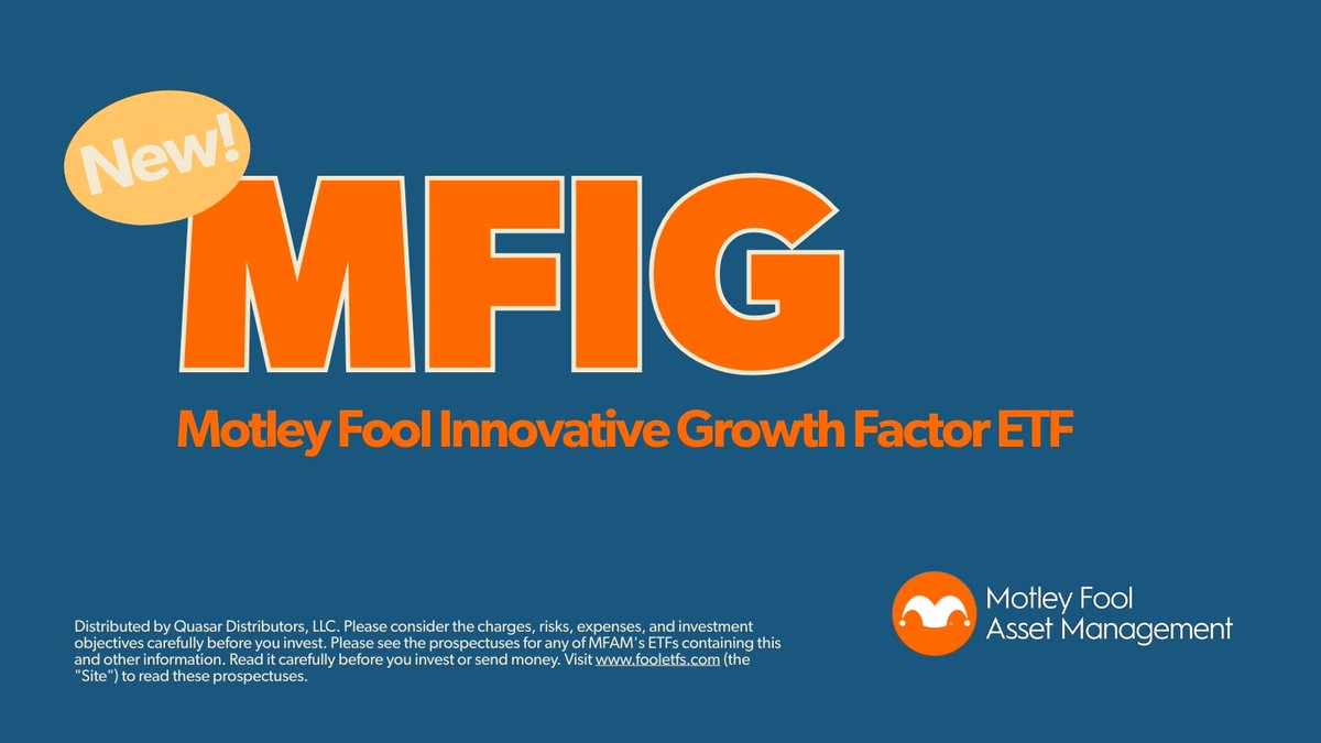 Motley Fool Asset Management tweet media