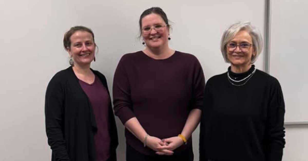 YorkU - Science tweet media