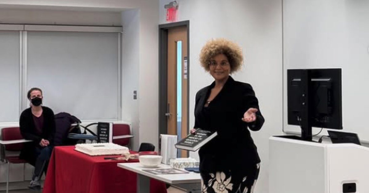 YorkU - Science tweet media