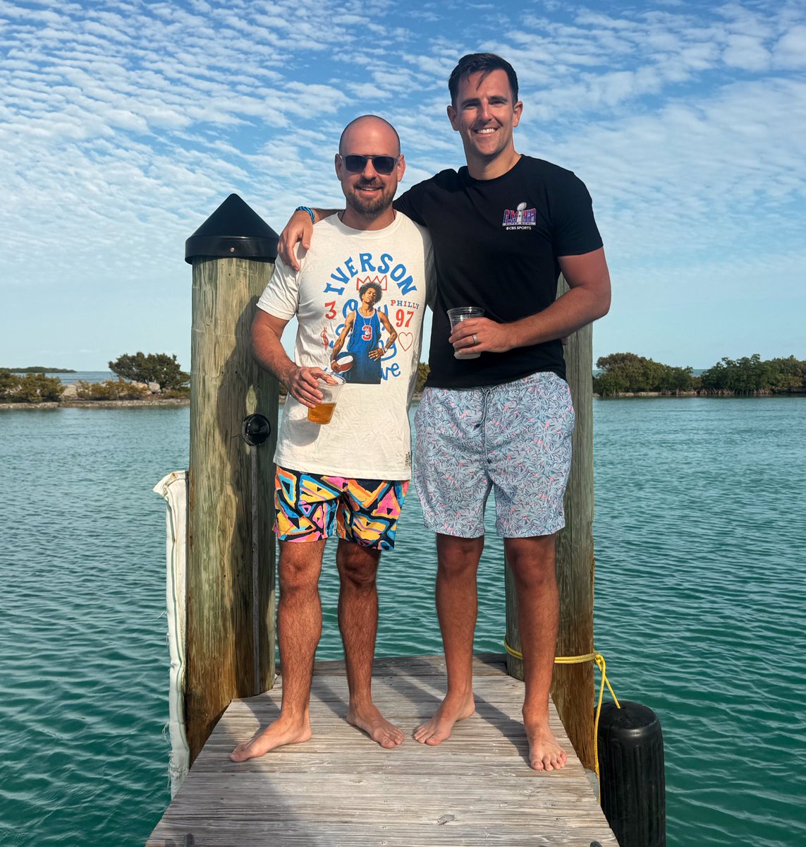 Chris Hassel tweet media