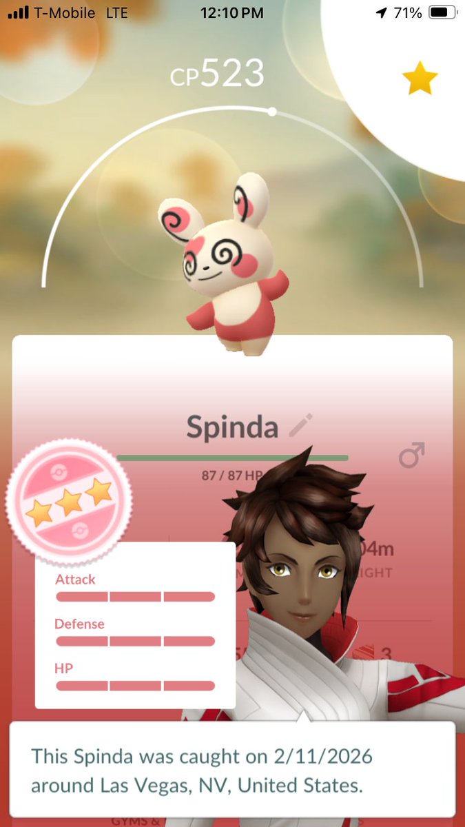 Lani 💕 tweet media