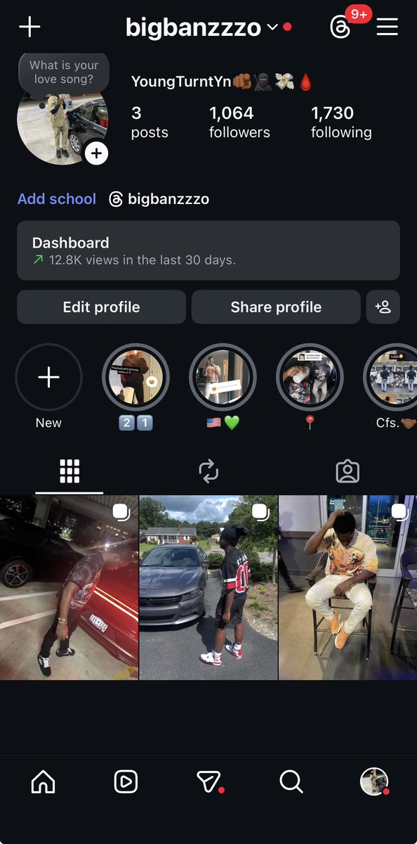 Jamoriii's tweet photo. Yall go follow me on my Otha socials🙇🏾‍♂️🫱🏽‍🫲🏾 https://t.co/D80HOheC7r
