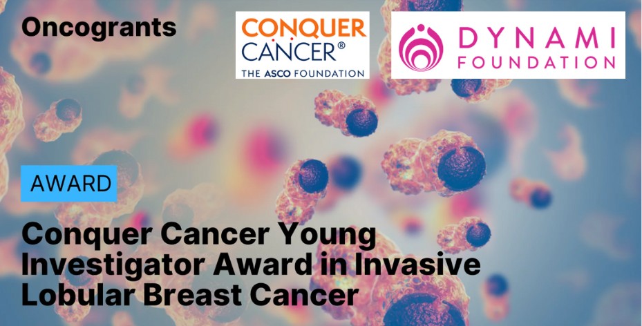 Dynami Foundation for Lobular Breast Cancer tweet media