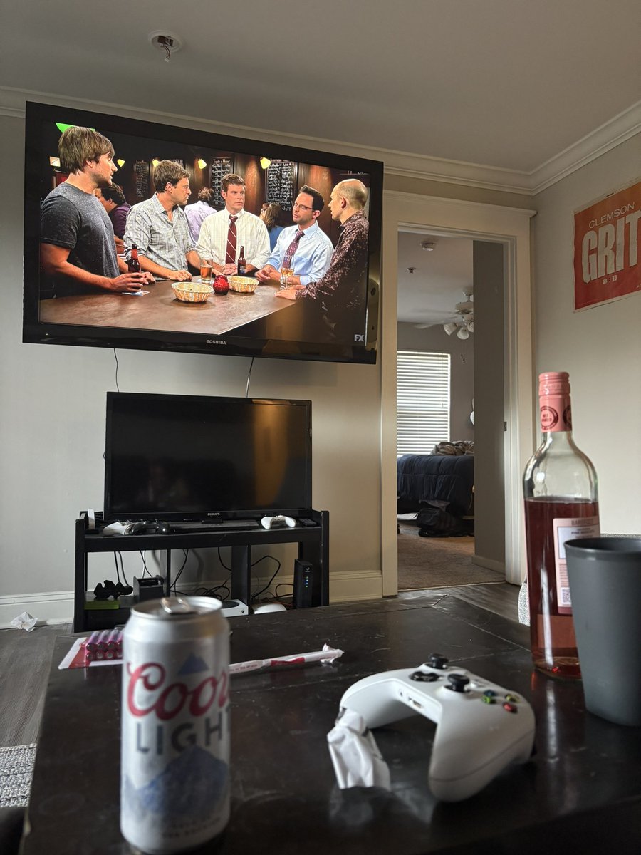 Where are my ball knowers at?