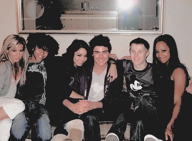 ‍ ‍* 𝝡͟𝝡⁶ⁱ⁰ (@arachnopulse) on Twitter photo 