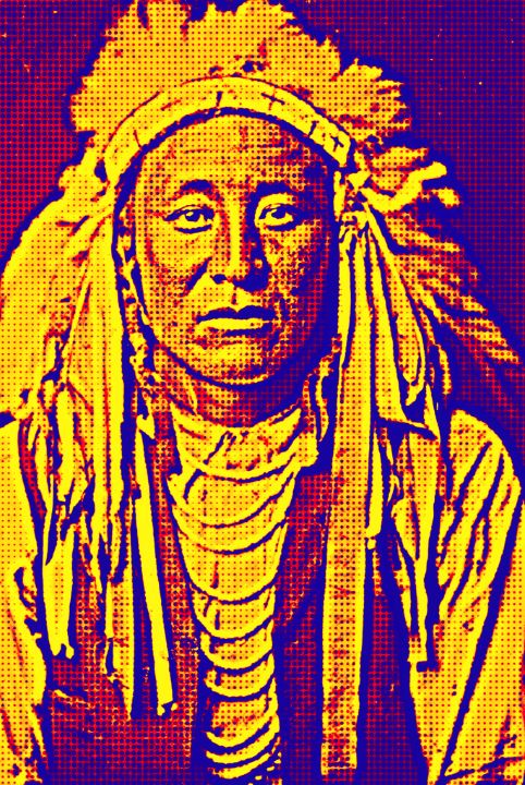 sergioansuarez's tweet photo. Art of the Day! "Mountain's Singer". Buy at: https://t.co/1tWBpQhEvC https://t.co/MPwUW9Idn2