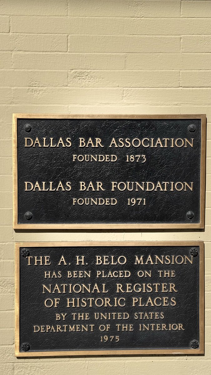 ChrisOdinet's tweet photo. A great talk (and a delicious lunch!) with the #bankruptcy section of the @DallasBarAssoc today, discussing UCC article 12 #digitalassets #CERs @uniformlaws https://t.co/oKpSOJgxfD