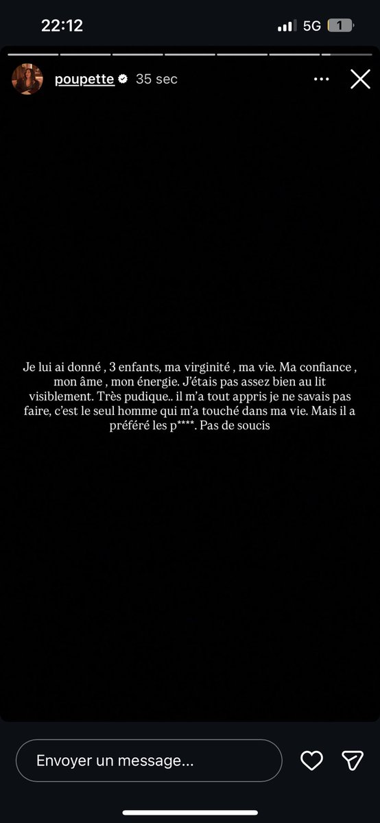 En roue libre la pauvre #poupettekenza #poupette