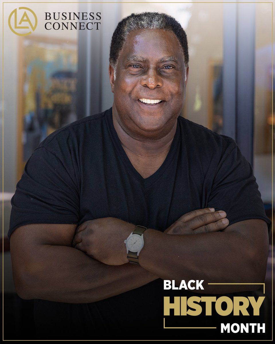 Los Angeles Sports & Entertainment Commission tweet media