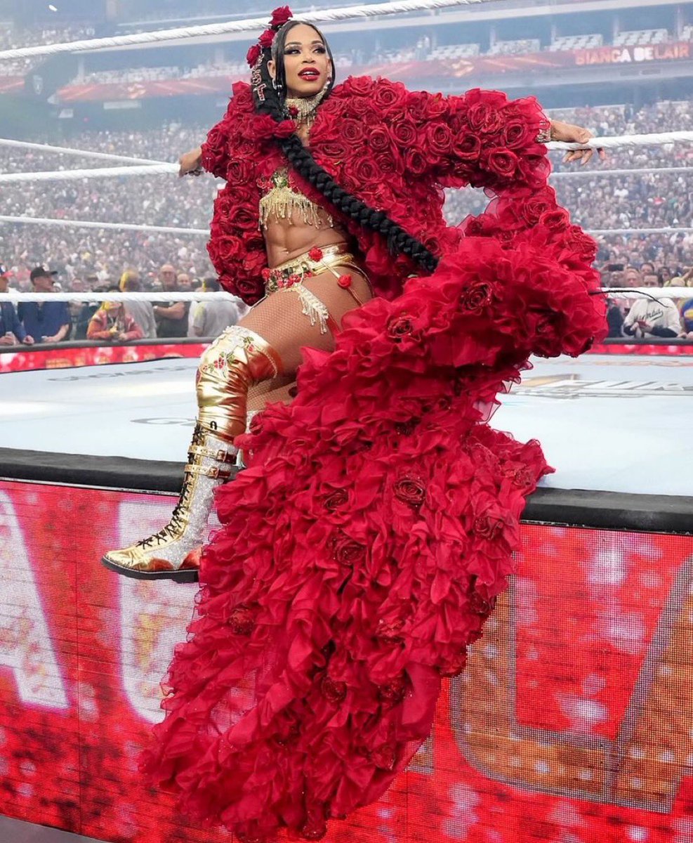 Self Made AO 💫 tweet media