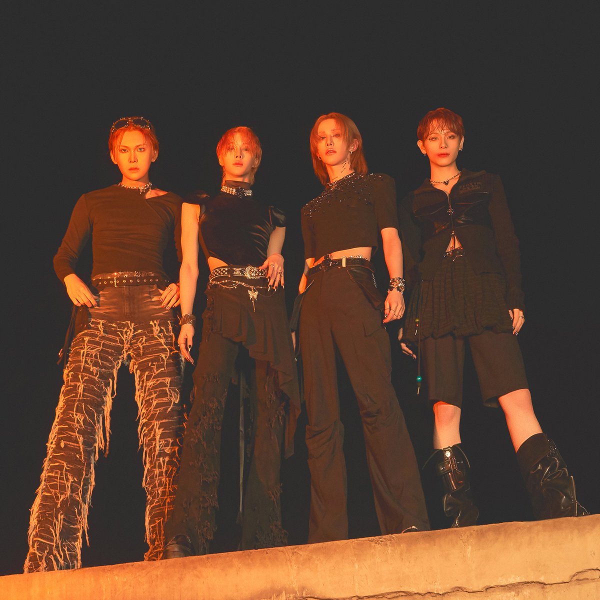 XLOV Spotify tweet media