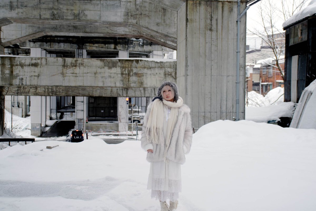 月野むん Selection 
2026/2/7 
越後湯沢 1
<a href="/mun_1220/">月野むん🌕🌛</a> <a href="/mun_nichijyo/">月野むんの中身🌛</a> <a href="/FILLSphoto_info/">FILLS撮影会@モデル募集中☃️☀️</a> 
#ポートレート #被写体 #撮影会 #FILLS撮影会 #月野むん #むんふぉと 
モデルならびに関係者以外の
無許可での写真の使用はご遠慮ください。