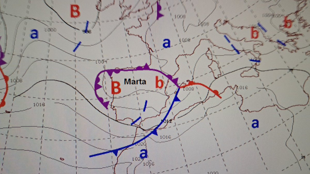 Vakapiupiuu's tweet image. Des de la (mula) #Francis a inicis de #gener2026 fins al #Leonardo (da Vinci) fa una setmana i ara fa poc #Marta i  #Nils ja estarà en marxa ben aviat! #Oriana
Ufff quin patatús quan vingui #Pedro

Anem preparant el alfabet grec. En 6 setmanes 15 borrasques d'impacte portem 2026!