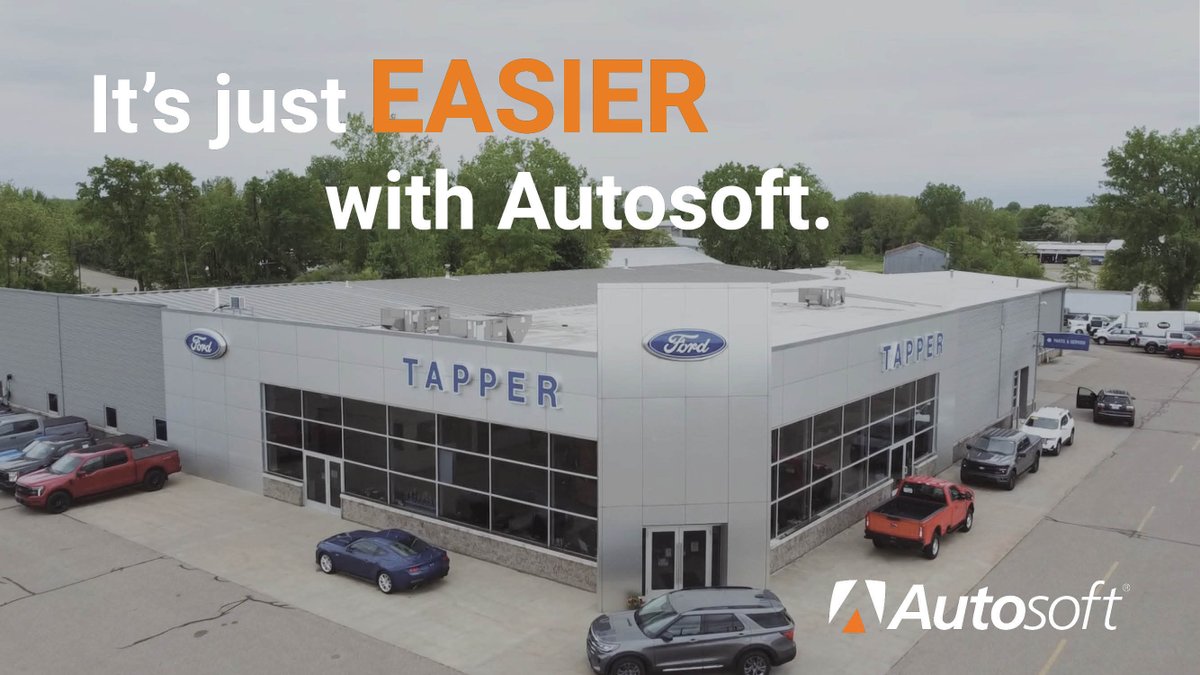 NADA is over… now what?

New technology, fixed ops strategies, inventory shifts, compliance updates, and the “next big thing.” Ideas don’t improve profitability. Execution does. 

👉 hubs.ly/Q042LCyQ0

Dealers who win are the ones who act on what they learned.

#NADA2026