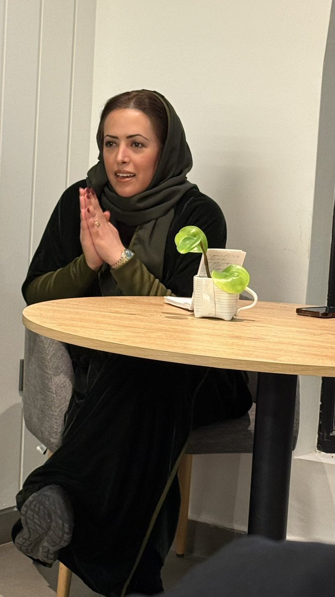 روز المشعل tweet media