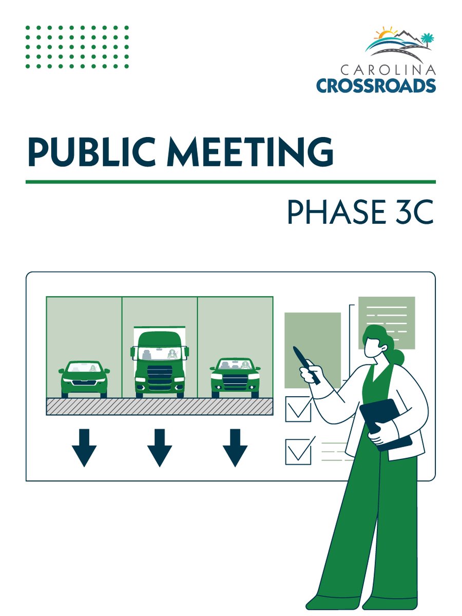 SCDOT Crossroads tweet media