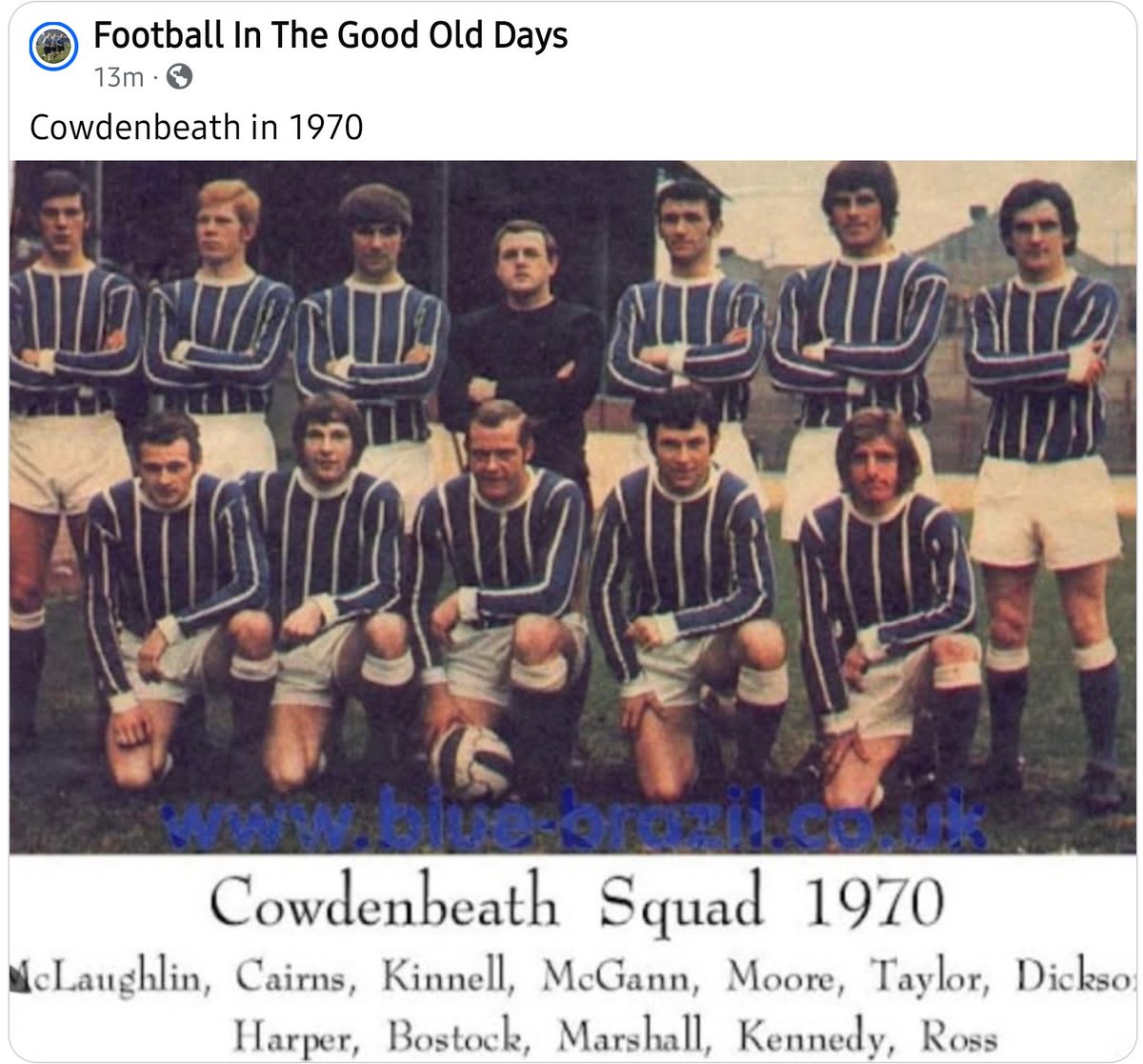 Fife Football (@fife_football) on Twitter photo 