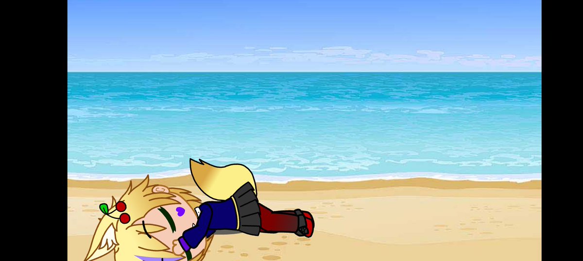 AlexanderGaming tweet media