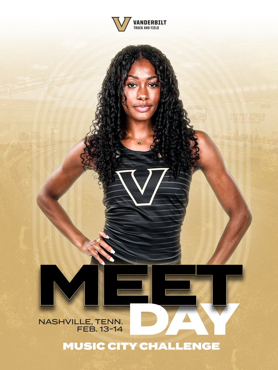 Vanderbilt XC • Track & Field tweet media