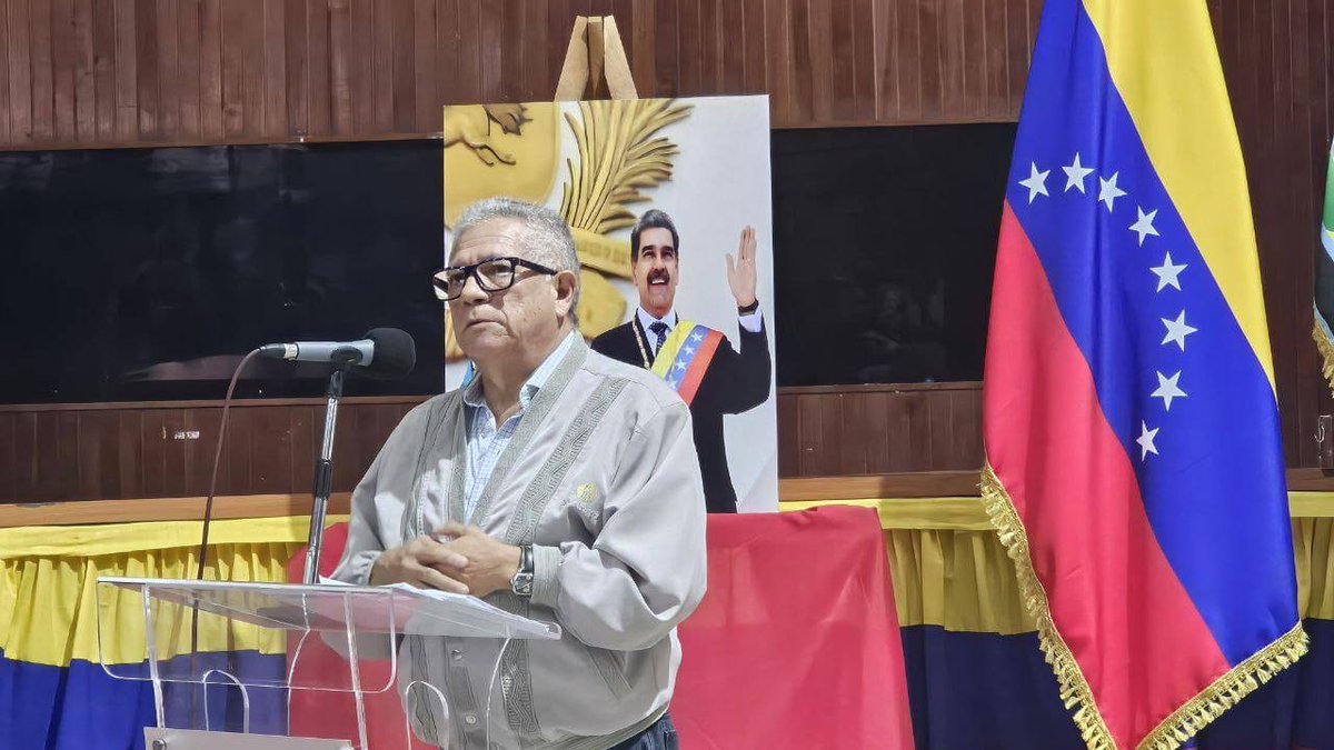 Asamblea_Ven's tweet photo. Monagas realizó Consulta Pública de la Ley de Amnistía y Convivencia Democratica.

Con la presencia de sectores económicos, poder judicial, comunas, GPPSB, partidos políticos de la oposición, gremio de abogados, comunidades extranjeras... https://t.co/6Xgwnf6zjj